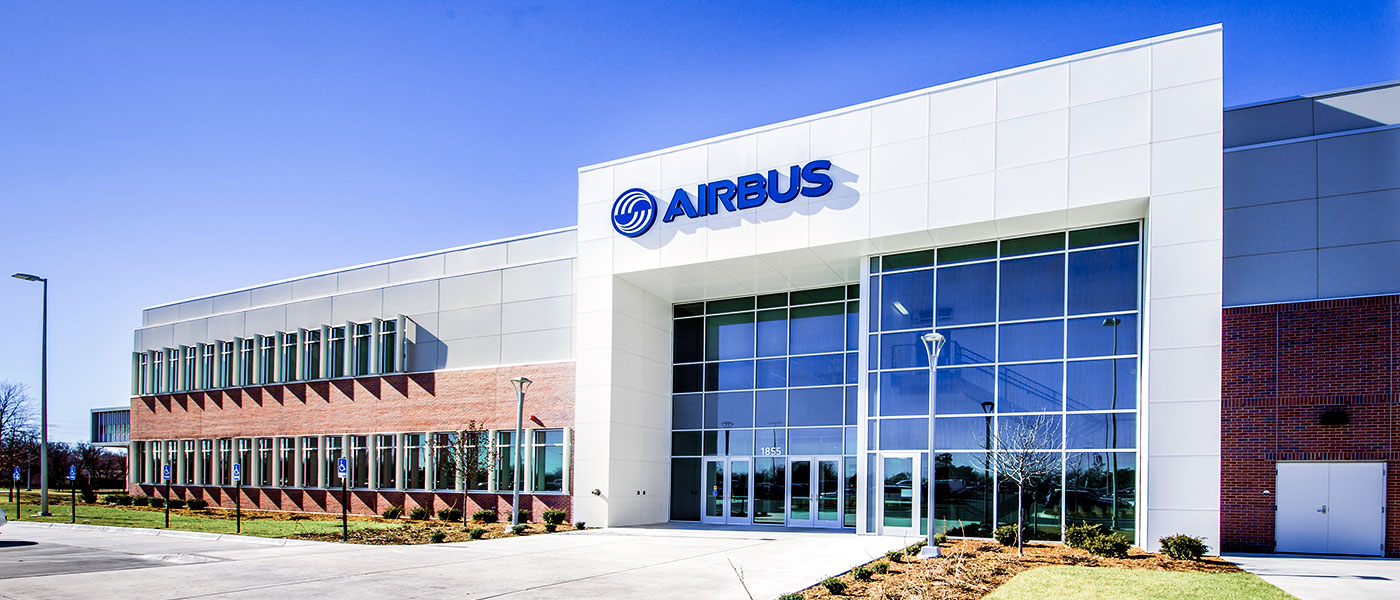 Airbus – Education