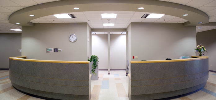 Nurses Office Glmv