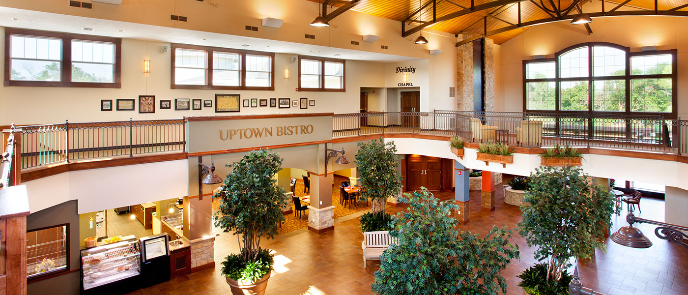 Avita Senior Living – Healthcare