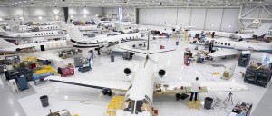 Cessna Customer Service Center