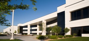 GLMV-Cessna Aircraft Service Center Landside Entrance