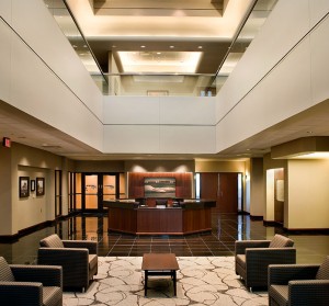 GLMV-Cessna Textron Service Center