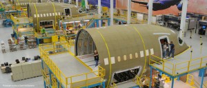Spirit AeroSystems