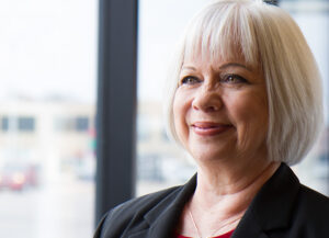 Carol Wooten