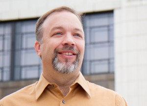 Eric Eakins