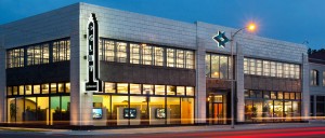 GLMV-Preservation-Restoration-Architecture
