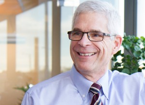 Jeff Van Sickle