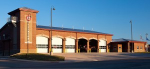GLMV-Architecture-Clinton-OK-Fire-Station