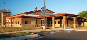 GLMV-Architecture-Clinton-OK-Fire-Station