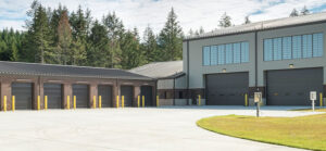 GLMV-Architecture-Army-Reserve-Center-Joint Base Lewis-McChord-Washington