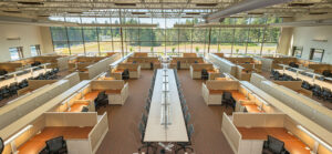 GLMV-Architecture-Army-Reserve-Center-Joint Base Lewis-McChord-Washington
