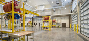 GLMV-Architecture-Army-Reserve-Center-Joint Base Lewis-McChord-Washington