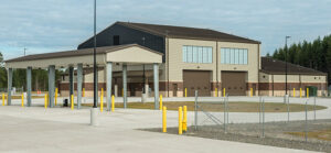 GLMV-Architecture-Army-Reserve-Center-Joint Base Lewis-McChord-Washington