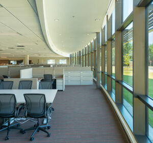 GLMV-Architecture-Army-Reserve-Center-Joint Base Lewis-McChord-Washington