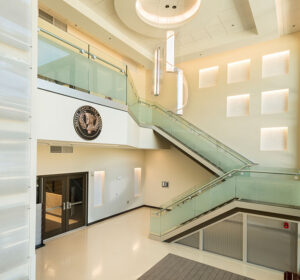 GLMV-Architecture-Army-Reserve-Center-Joint Base Lewis-McChord-Washington
