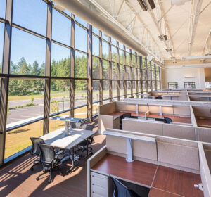 GLMV-Architecture-Army-Reserve-Center-Joint Base Lewis-McChord-Washington