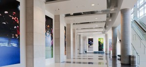 GLMV-Architecture-Intrust-Bank-Arena