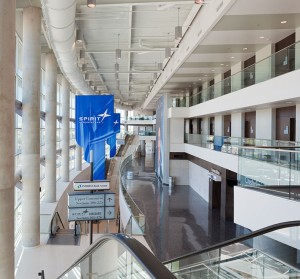 GLMV-Architecture-Intrust-Bank-Arena