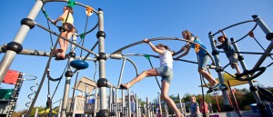 Barrier-Free-Playground-GLMV-Architecture
