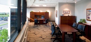 GLMV Architecture-Cessna-Interior