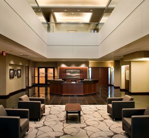 GLMV Architecture-Cessna-Interior