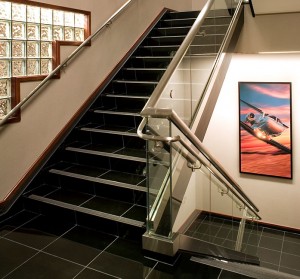GLMV Architecture-Cessna-Interior