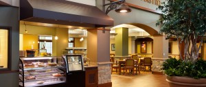 GLMV Healthcare-Food Service