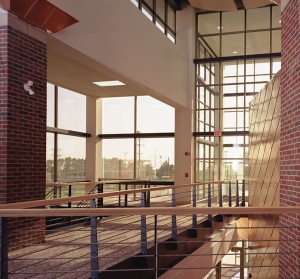 GLMV-Education-O'Shaughnessy-Hall