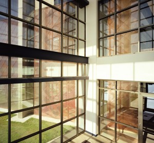 GLMV-Education-O'Shaughnessy-Hall