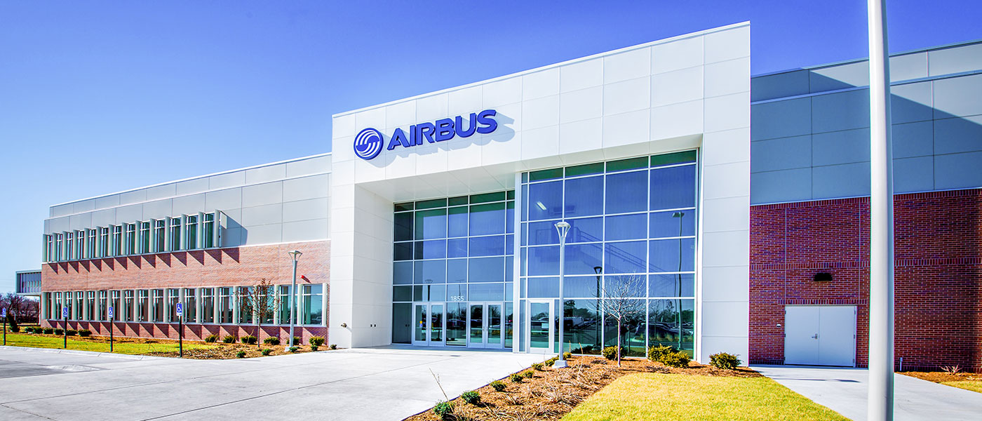 Partnership Building One – Architecture
