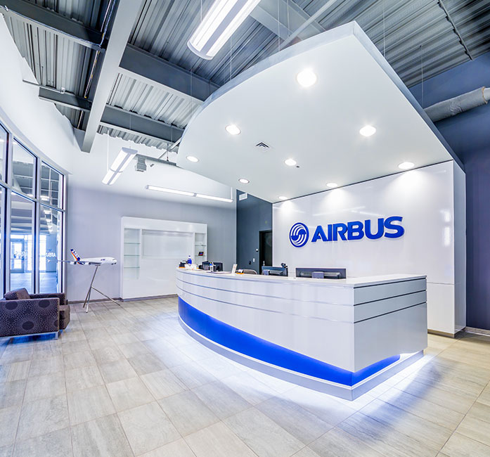 Airbus – Aviation | GLMV