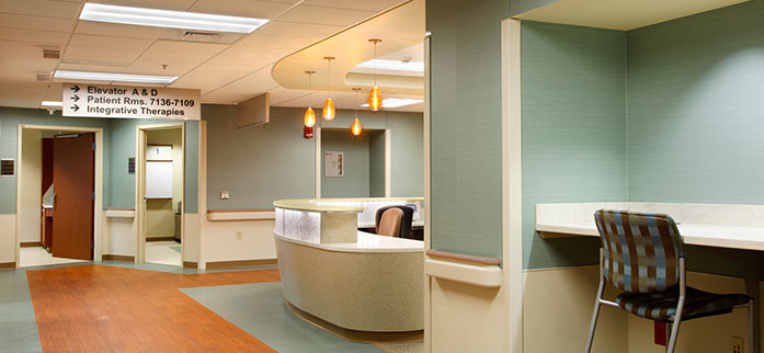 Nurses Office Glmv