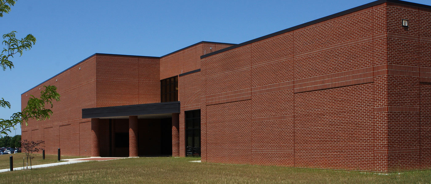 Digital Training Facility – Government