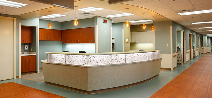 Nurses Office Glmv