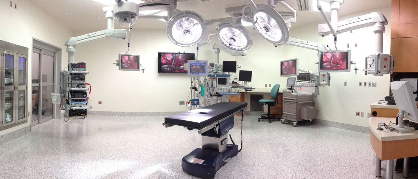 The University of Texas MD – Healthcare