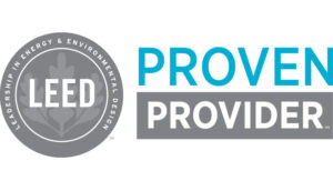 GLMV LEED Proven Provider