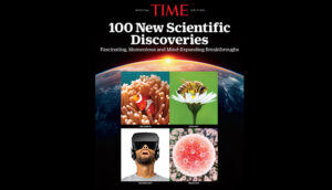 Mike Clifford, Curator of Innovation and Partnerships, and GLMV Zoos Quoted in TIME Magazine on The Future of Zoos
