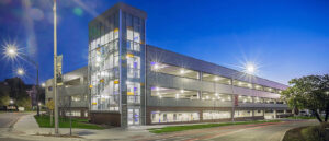 Parking-Garage-Design-Wichita-State-University