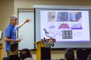 Echo18: Biomimicry Session