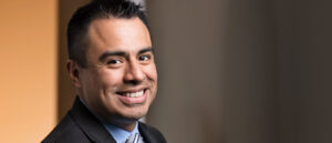 Matt Cortez-Senior Vice President