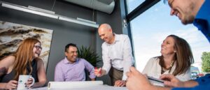 GLMV Designers creating innovative leadership
