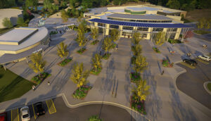 GLMV-Sedgwick-County-Zoo-Font-Entrance