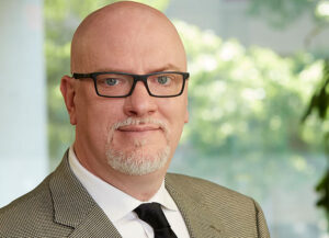 Paul J. Michell