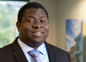 Oreoluwa Adedapo