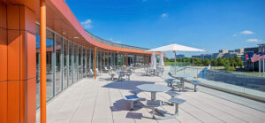 Advanced Learning Library, Wichita Kansas, GLMV Architecture