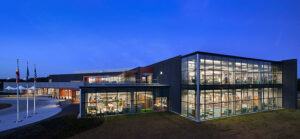 Children's Pavilion, Advanced Learning Library, Wichita Kansas, GLMV Architecture