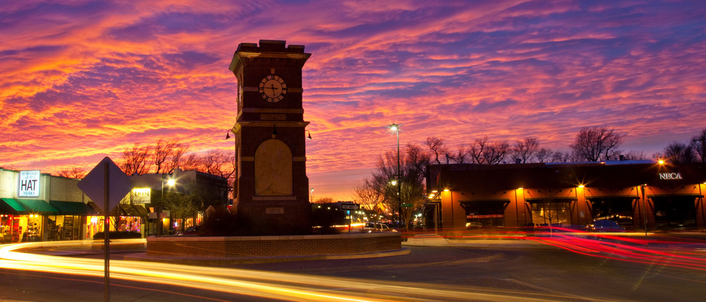 Delano Streetscape – Civil