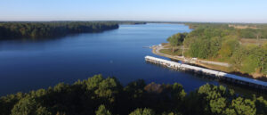 Fellows Lake, Site Analysis, GLMV Architecture