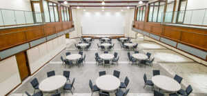 McPherson Community Center, GLMV Architecture