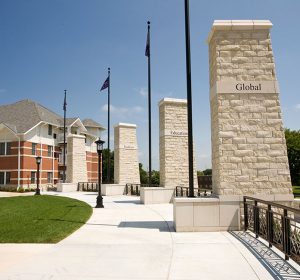 Jardine Terrace GLMV Architecture